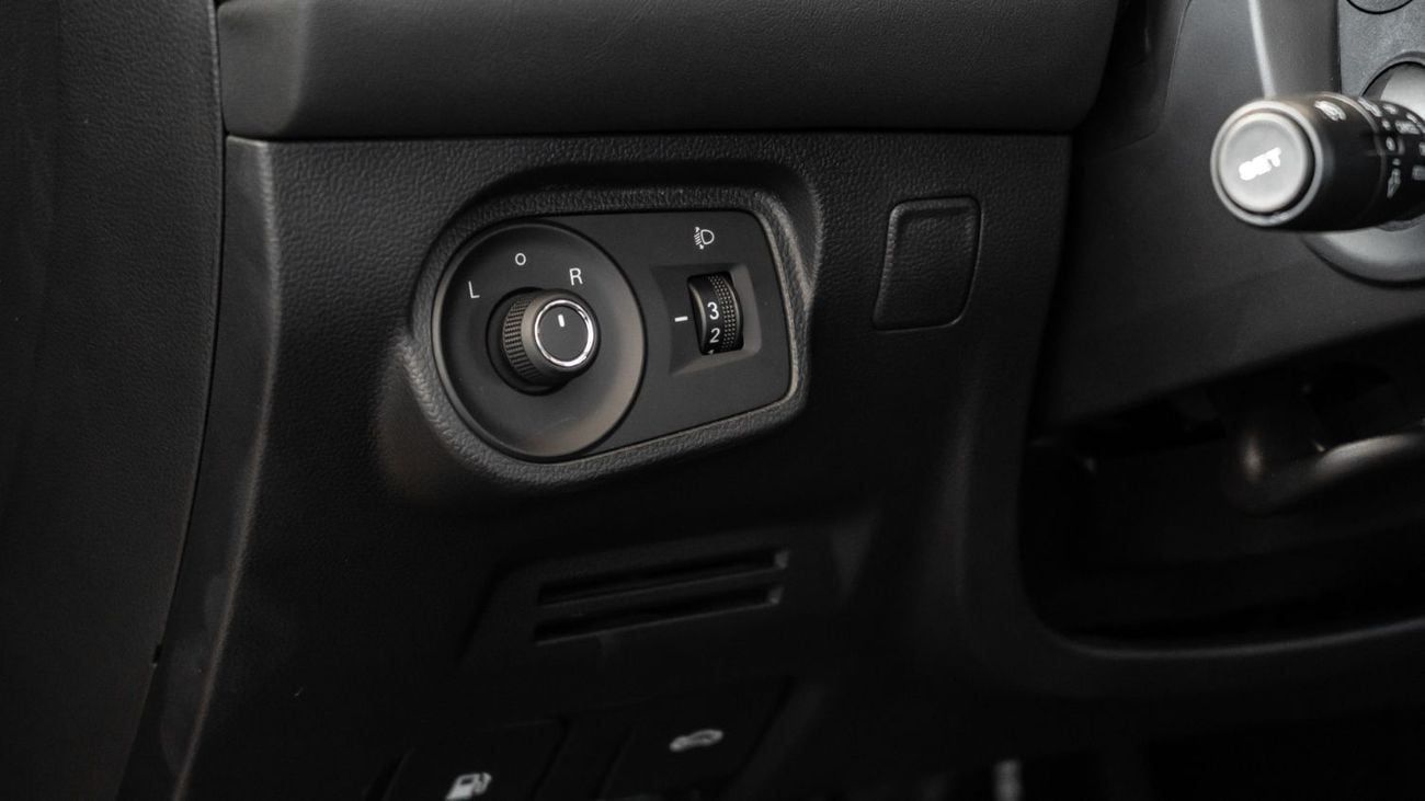 MG 5 2026 | MG5 1.5L CVT STD [ EXPORT ONLY ]