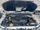 Toyota Hilux DLX RIGHT HAND DRIVE ONLY FOR EXPORT
