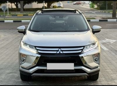 ميتسوبيشي إكلبس كروس GLS Highline 1.5L FWD