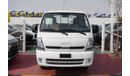 Kia K4000 2023 Kia K4000s Diesel Single Cab Truck