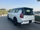 Nissan Patrol XE