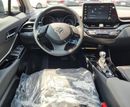 تويوتا CHR Hybrid 1.8L Warranty & Service 2023 GCC
