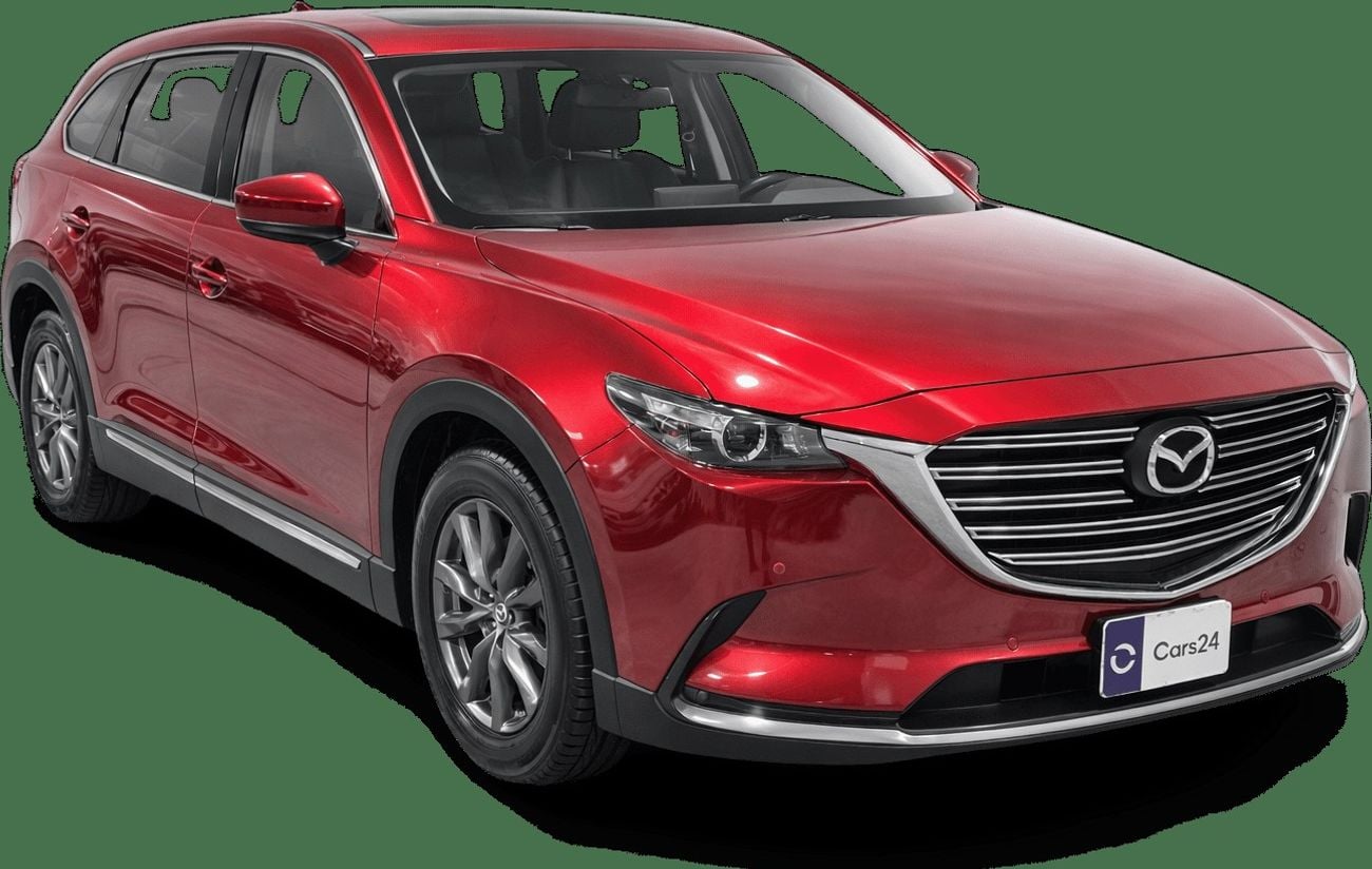مازدا CX9 GT كارس24 هي سوق ضخم للسيارات المستعملة موثوق ومضمون ٪كارس24 هي سوق ضخم للسيارات المستعملة موثوق ومضمون