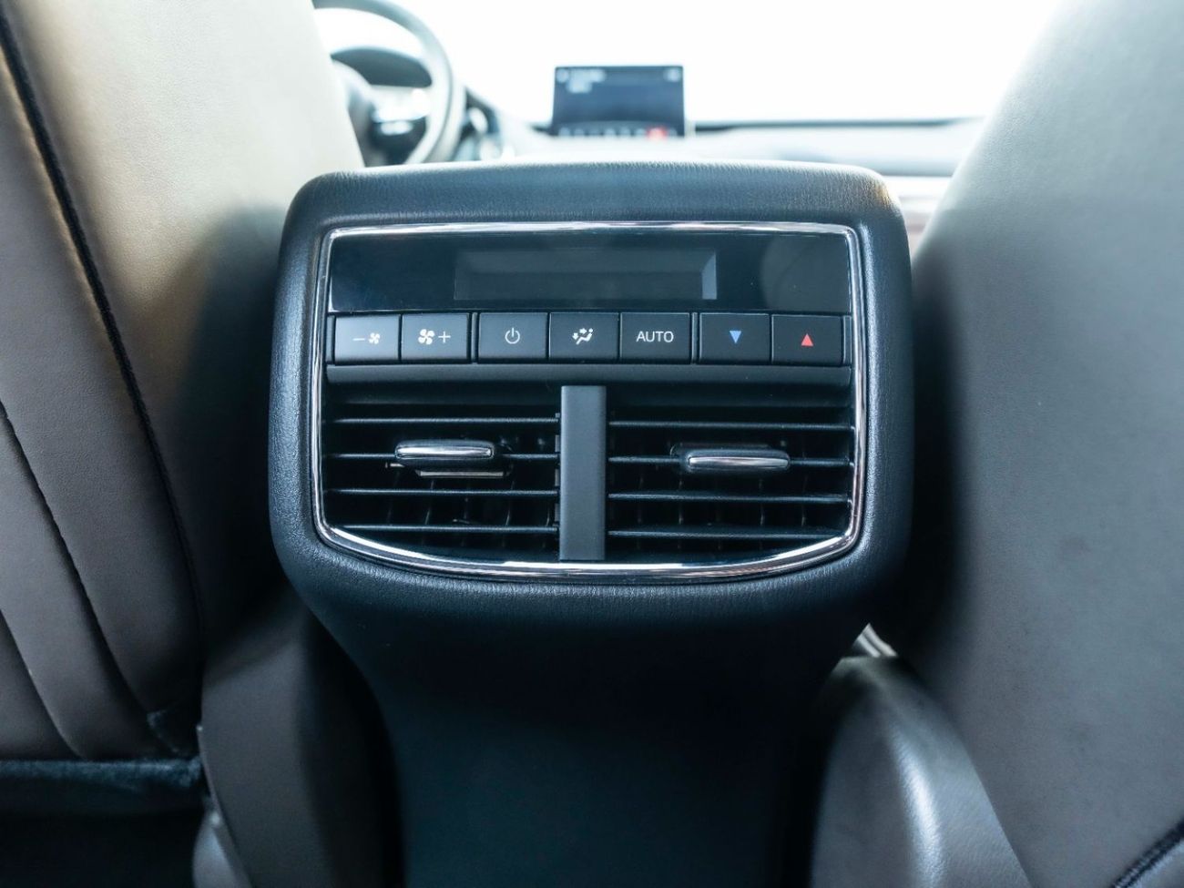 Mazda CX9 Signature 2.5L