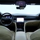 جيب جراند شيروكي Limited 3.6L