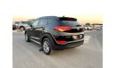 Hyundai Tucson PUSH & STOP ENGINE PANORAMIC VIEW FULL OPTION 2018 US IMPORTED