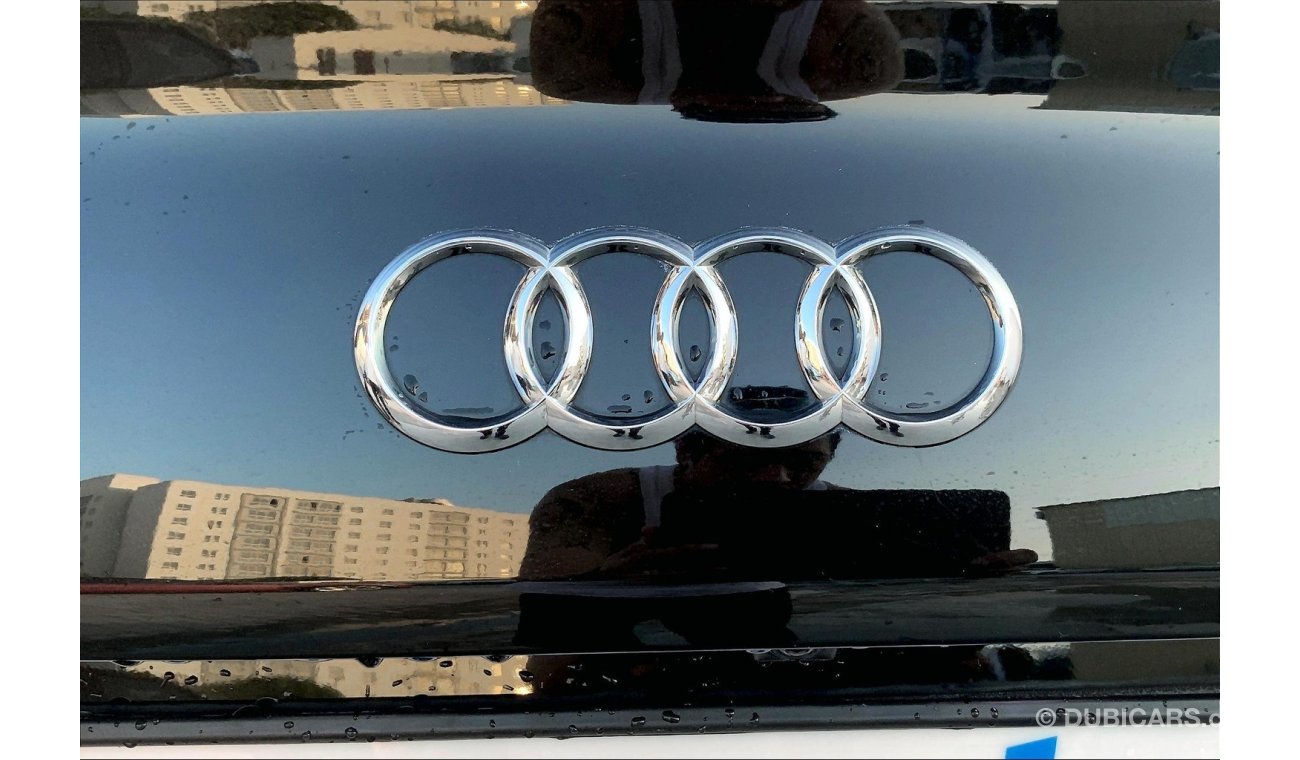 Audi S6 Std