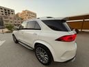 Mercedes-Benz GLE 350 GLE 2.0 L