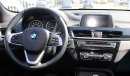 BMW X1 XDrive 2.8 i
