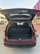 Toyota Highlander 2016 XLE LIMITED AWD SUNROOF USA IMPORTED