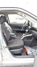 Toyota Raize TURBO G RA 1.0T G