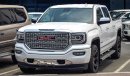 GMC Sierra Denali