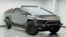 Tesla Cybertruck 2024 Tesla Cybertruck Invincible, Very Low Km, Fully Loaded, Excellent Condition, American Specs