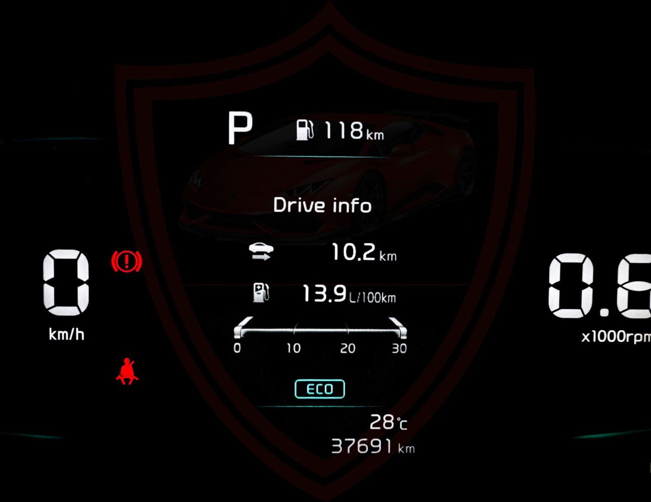 كيا سبورتيج كيا سبورتاج | ١.٦ لتر | ٢٠٢٤ | خليجي | خالية من الحوادث | بحالة ممتازة | ١٣١٦ شهرياً