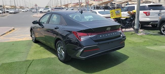 Hyundai Elantra COMFORT, миниатюра 24