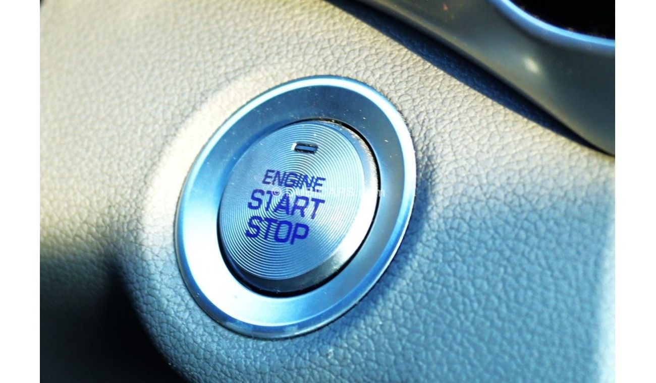 هيونداي إلانترا GL هاي هيونداي إلنترا 2020 خليجي فل ابشن بحالة ممتازة