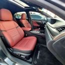 لكزس GS 350 F-Sport 3.5L