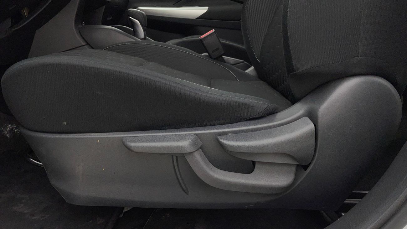 نيسان كيكس S 1.6 | بدون دفعة مقدمة | اختبار القيادة في المنزل