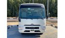 Toyota Coaster 2019 23 Seats Ref#37