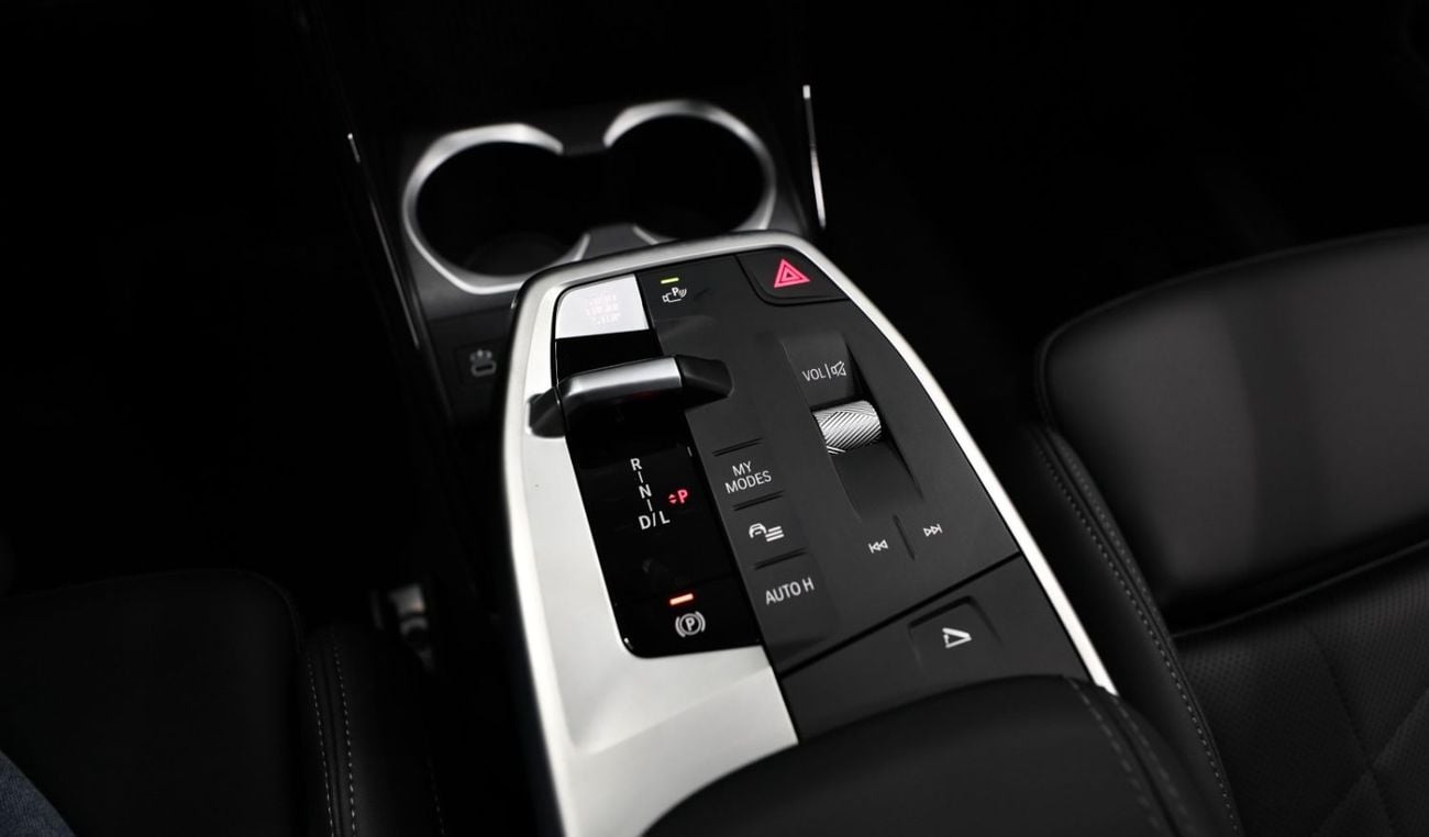 BMW X2 BMW X2 | SDrive 25i | Brand New | V4 2.0L turbocharged 204 Hp | 5 Years Warranty | AED 3,100 monthly