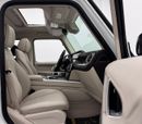 Mercedes-Benz G 63 AMG 2022 Mercedes-Benz G63 AMG Night package, 2027 Mercedes Warranty and Service Pack, GCC