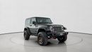 Jeep Wrangler FALCON EDITION | Guaranteed Warranty | 0 Down Payment