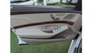 Mercedes Maybach S500 Maybach Mercedes Benz S500 2015 engine 4.7 V8 clean car without accident without paint no any work required