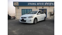 Hyundai Accent 1.6