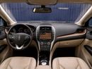 Lincoln MKC PREMIER 717 P.M | Pristine Premiere | GCC Specs | Low Mileage