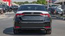تويوتا كورولا 1.6L PETROL, FULL OPTION, PUSH START, SUNROOF 2023