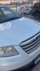 سوبارو ترايبكا Std 3.6L