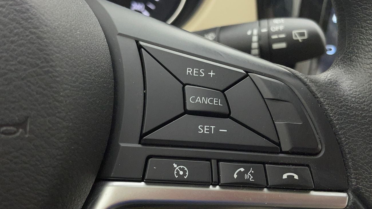 نيسان إكس تريل 2020 S | AED 886/Month | 0 DP | 30 Day Return | Warranty | Service History