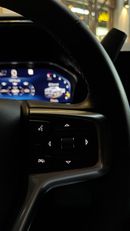 Chevrolet Silverado 2.7L Turbo (TurboMax) 4-cylinder LT