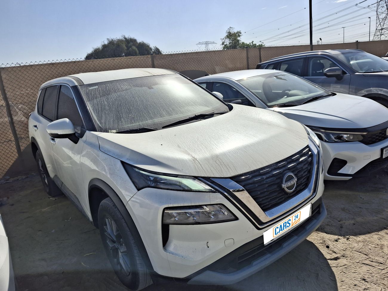 Nissan XTrail S 2.5 | Zero Down Payment | Home Test Drive