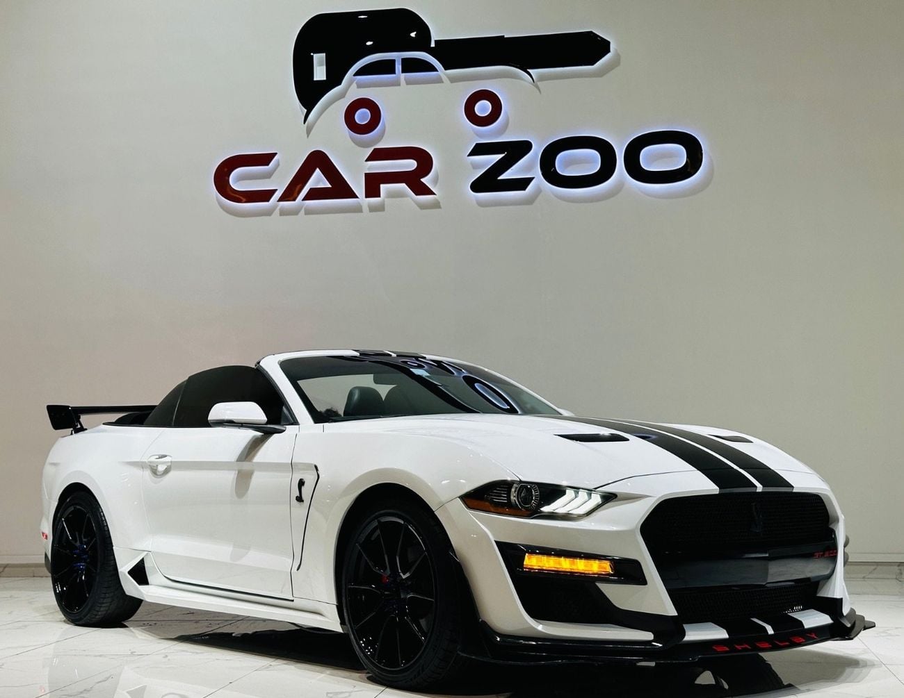 فورد موستانج