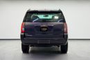 جي أم سي يوكون SLT 2016 GMC Yukon SLT, Full Service History, 8 Seater, Fully Loaded, Excellent Condition, GCC