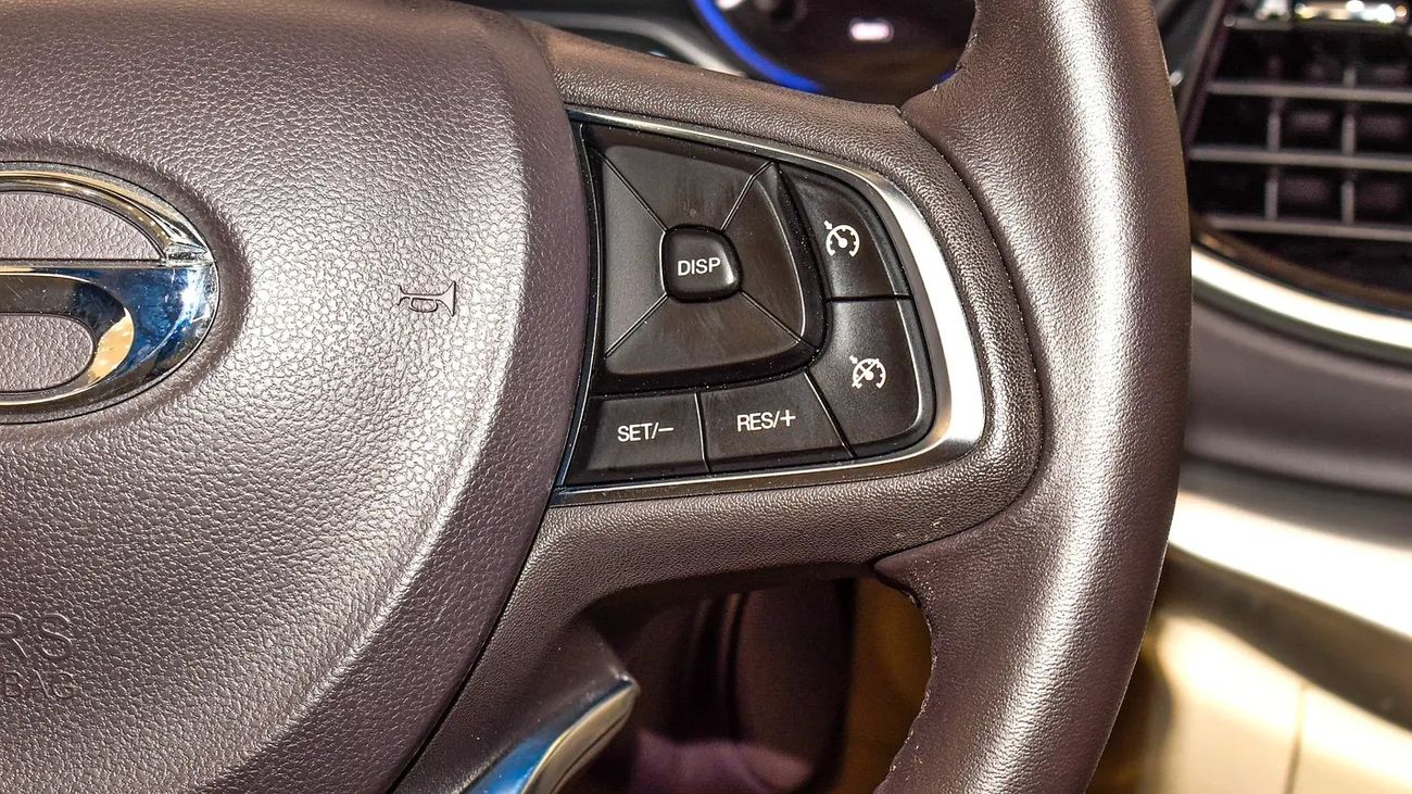 GAC GA4 GE | 2024 | 0% DP | 642 / Month | Gargash Warranty | Service History
