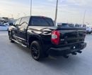 Toyota Tundra Crewmax Limited 5.7L
