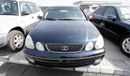 Lexus GS 300