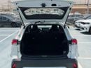 تويوتا كورولا كروس GLI 2.0L HEV 2025 Electric Seat 2025 Export Price @ 78,500 AED