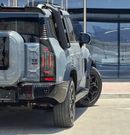 Jetour T2 LUX 1705 AED MONTHLY- GCC l WARRANTY l 2.0L TURBO
