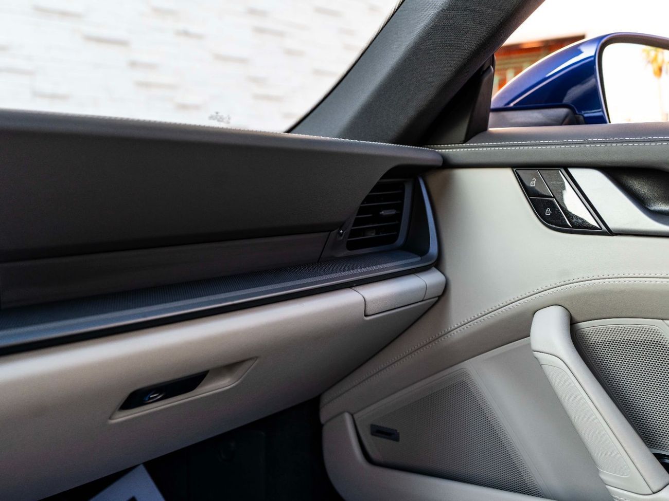 بورش 911 Carrera 4S 3.0L (444 HP) Coupe