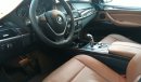 BMW X5 2009 Gulf Specs Car very good condition