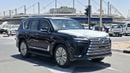 لكزس LX 700h LEXUS LX700H | OKM | 2026