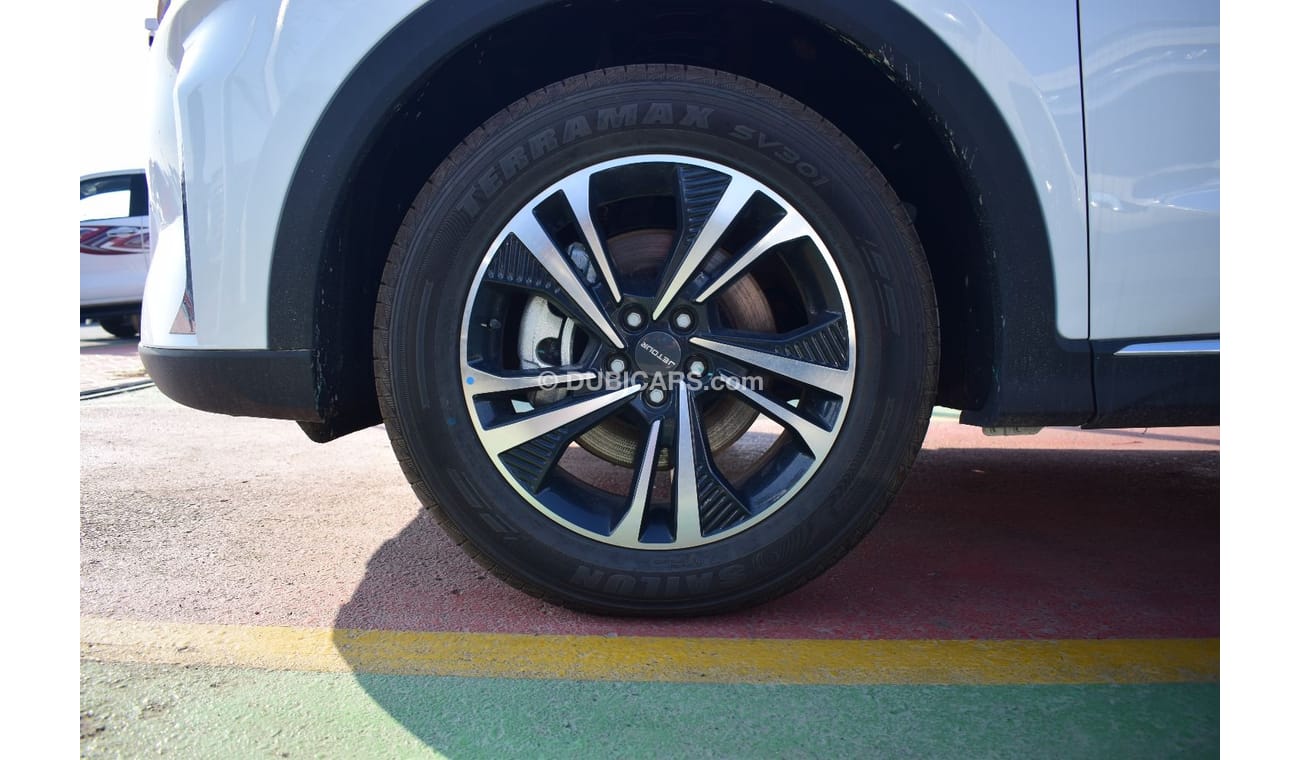 Jetour X70 2023 Jetour X70 Plus 1.5T