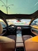 Audi A6 55 TFSI S-LINE