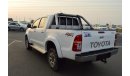 Toyota Hilux SR5 Diesel Right Hand Drive Clean Car