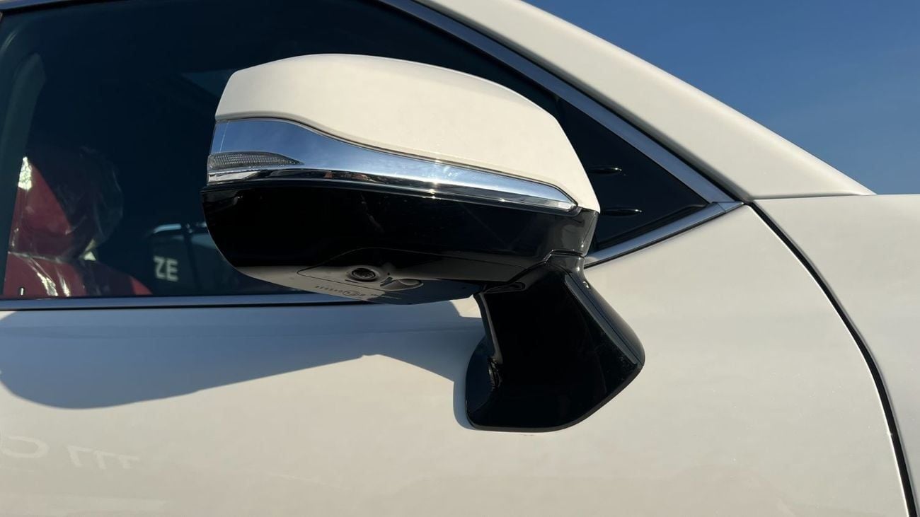 لكزس LX 600 F Sport Launch Edition 3.5L