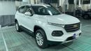 Chevrolet Groove 2025 LT | AED 665/Month | 0 DP | 30 Day Return | Warranty | Service History