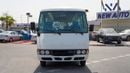 Mitsubishi Rosa Brand New Mitsubishi Rosa Bus 34Seater 2026 Export 4.2L Diesel M/T|White/Black|N-ROSA-34S-D-26|